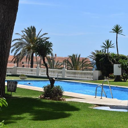 Apartamentos De Los Cisnes Benalmadena Exterior photo