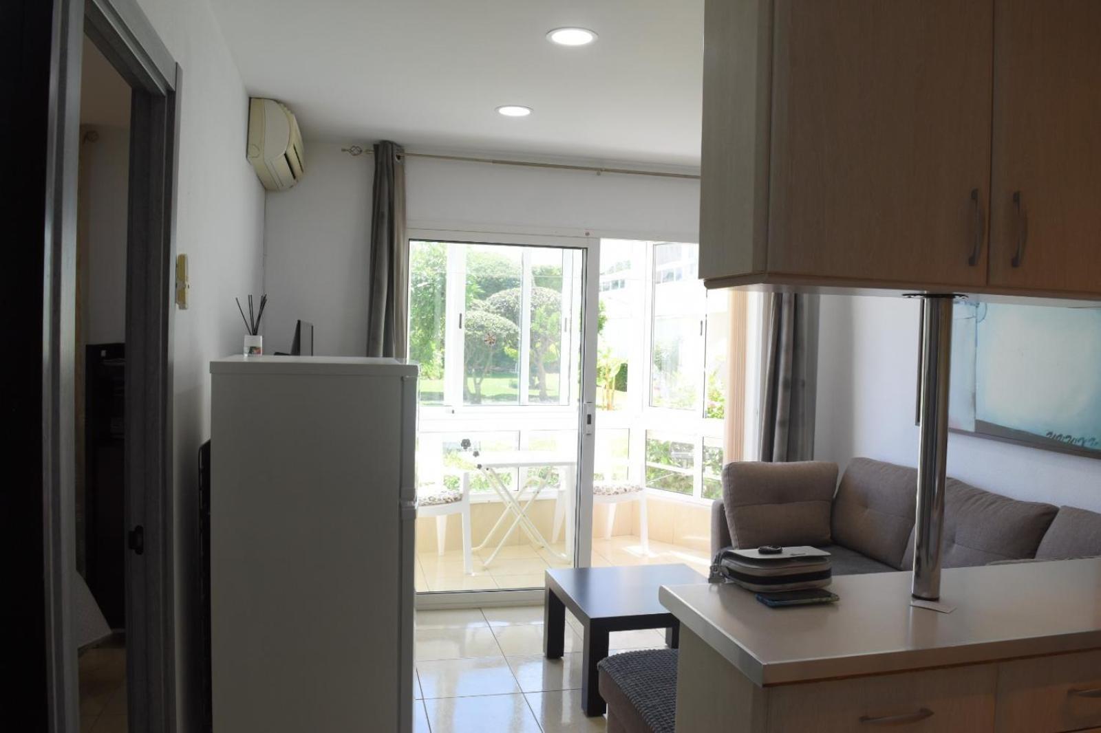 Apartamentos De Los Cisnes Benalmadena Exterior photo